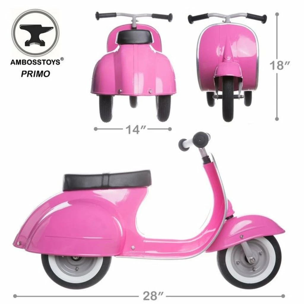 Deals 🌟 AMBOSSTOYS PRIMO RIDE ON 😀 9 Deals 🌟 AMBOSSTOYS PRIMO RIDE ON 😀 - Image 9