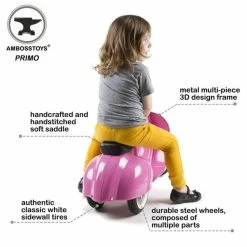 Deals 🌟 AMBOSSTOYS PRIMO RIDE ON 😀 29 Deals 🌟 AMBOSSTOYS PRIMO RIDE ON 😀 -YOKIDOO SALES ambosstoys primo ride on 9