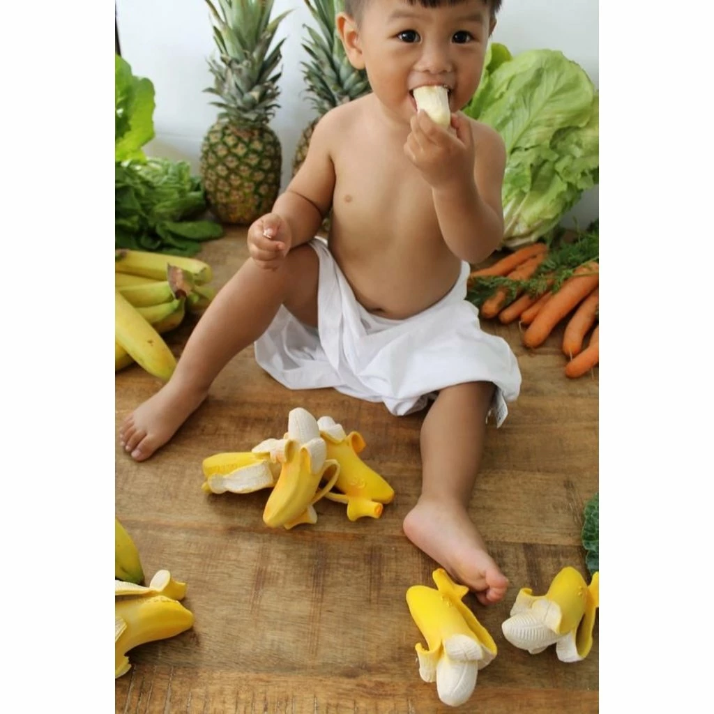 Hot Sale π Toy ANA BANANA TEETHER π 2 Hot Sale π Toy ANA BANANA TEETHER π - Image 2