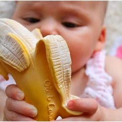 Hot Sale π Toy ANA BANANA TEETHER π 8 Hot Sale π Toy ANA BANANA TEETHER π -YOKIDOO SALES ana banana teether 3