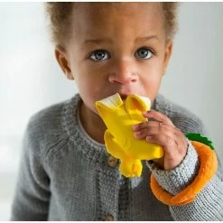 Hot Sale π Toy ANA BANANA TEETHER π 9 Hot Sale π Toy ANA BANANA TEETHER π -YOKIDOO SALES ana banana teether 4