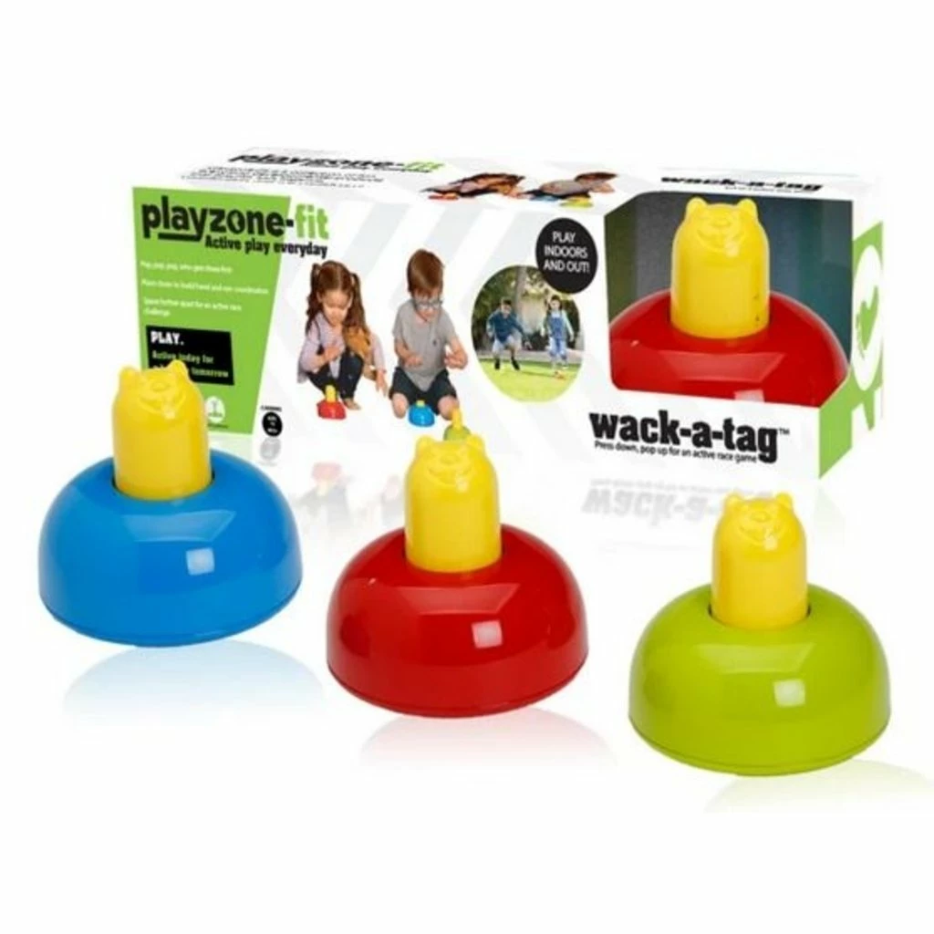Buy π€© B4 ADVENTURE PLAYZONE WACK-A-TAG** 𧨠2 Buy π€© B4 ADVENTURE PLAYZONE WACK-A-TAG** 𧨠- Image 2