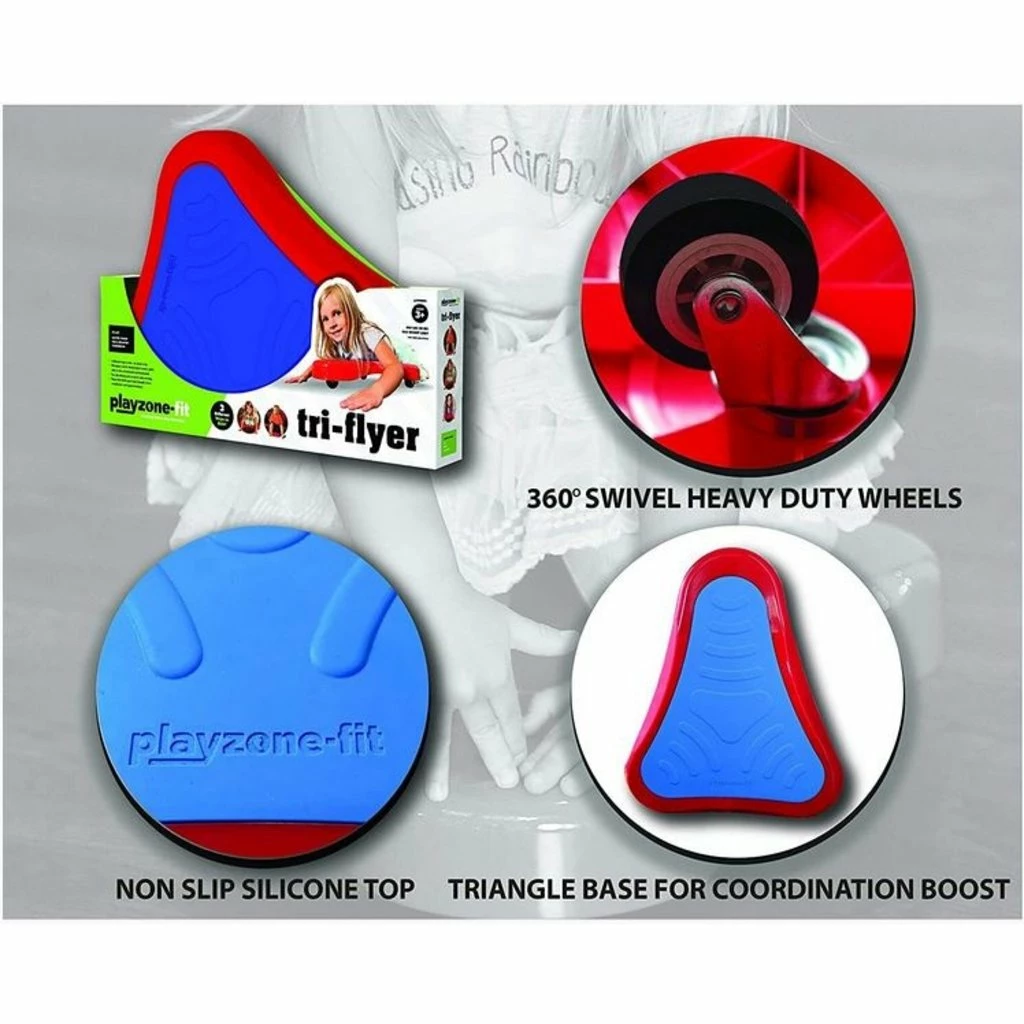 Outlet π B4 ADVENTURE TRI-FLYER β¨ 8 Outlet π B4 ADVENTURE TRI-FLYER β¨ - Image 8