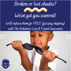 Deals 👍 BABIATORS NAVIGATOR 👓 SUNGLASSES 💯 -YOKIDOO SALES babiators navigator sunglasses 17