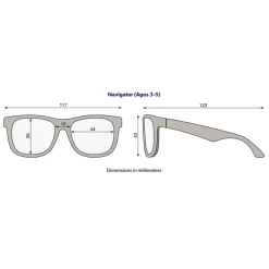 Deals 👍 BABIATORS NAVIGATOR 👓 SUNGLASSES 💯 -YOKIDOO SALES babiators navigator sunglasses 19