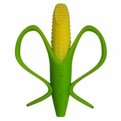 Best reviews of ✨ BABY BANANA CORN COB INFANT TOOTHBRUSH 😉 -YOKIDOO SALES baby banana corn cob infant toothbrush 4