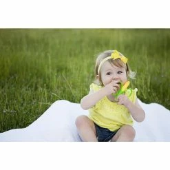 Best reviews of ✨ BABY BANANA CORN COB INFANT TOOTHBRUSH 😉 -YOKIDOO SALES baby banana corn cob infant toothbrush 7