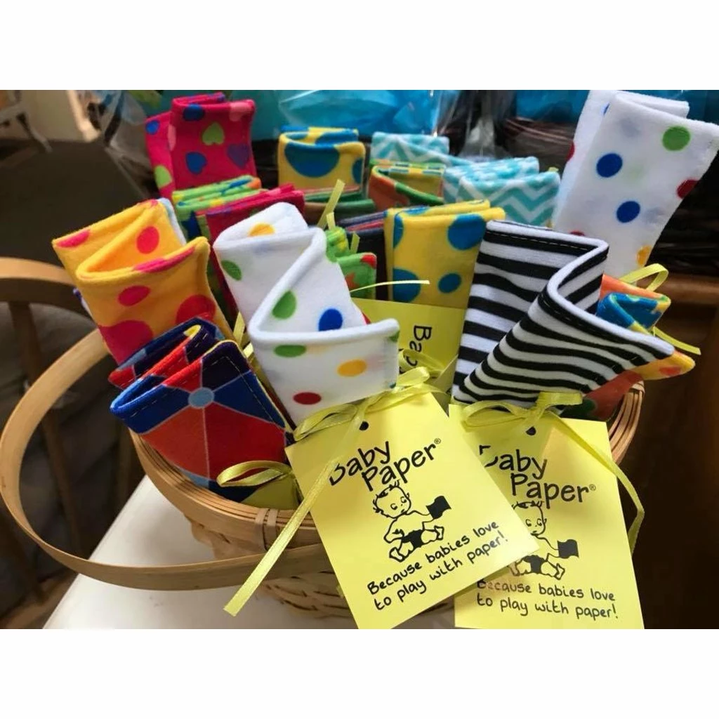 Budget 👏 Toy BABY PAPER 🤩 3 Budget 👏 Toy BABY PAPER 🤩 - Image 3