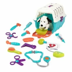 Best deal ⭐ BATTAT / TGTG IMPORT DALMATIAN VET KIT ✔️