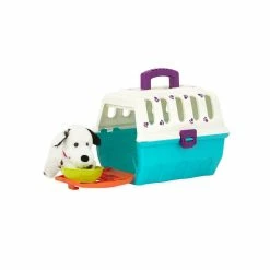 Best deal ⭐ BATTAT / TGTG IMPORT DALMATIAN VET KIT ✔️ -YOKIDOO SALES battat tgtg import dalmatian vet kit 3
