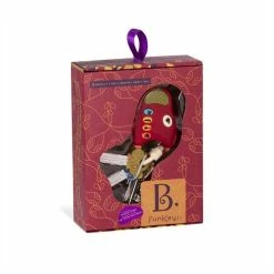 Best Sale 😀 BATTAT / TGTG IMPORT FUN KEYS ✔️ -YOKIDOO SALES battat tgtg import fun keys 3