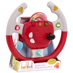 Budget π₯° BATTAT / TGTG IMPORT GEARED TO STEER DRIVING WHEEL π₯