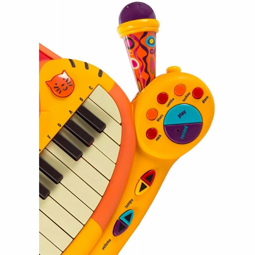 Best deal 😍 BATTAT / TGTG IMPORT MEOWSIC KEYBOARD ❤️ 2 Best deal 😍 BATTAT / TGTG IMPORT MEOWSIC KEYBOARD ❤️ - Image 2