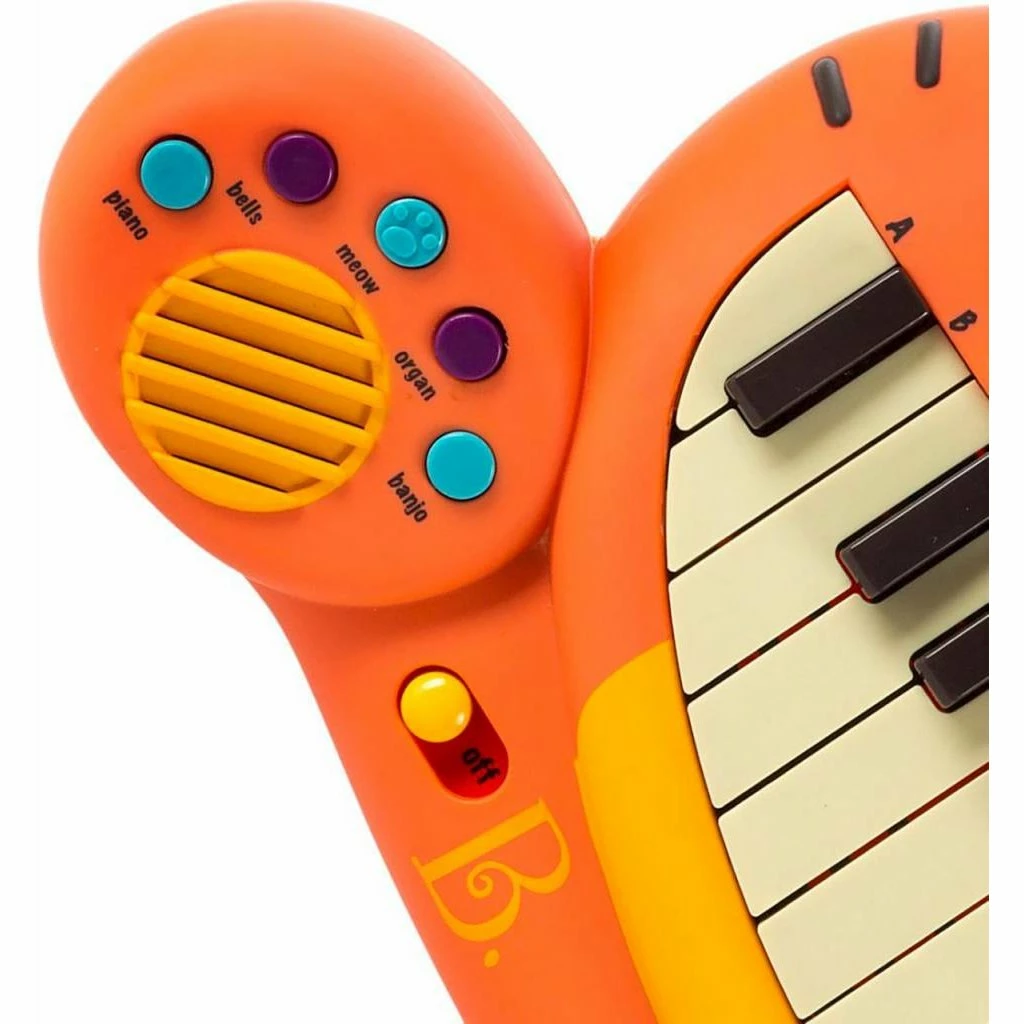 Best deal 😍 BATTAT / TGTG IMPORT MEOWSIC KEYBOARD ❤️ 3 Best deal 😍 BATTAT / TGTG IMPORT MEOWSIC KEYBOARD ❤️ - Image 3