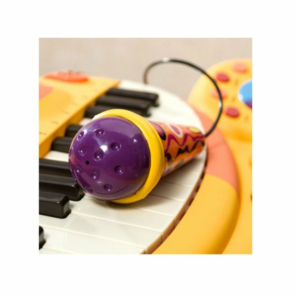 Best deal 😍 BATTAT / TGTG IMPORT MEOWSIC KEYBOARD ❤️ 6 Best deal 😍 BATTAT / TGTG IMPORT MEOWSIC KEYBOARD ❤️ - Image 6