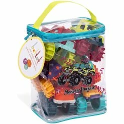 Best Sale 🧨 BATTAT / TGTG IMPORT MINI MONSTER TRUCKS ⌛ -YOKIDOO SALES battat tgtg import mini monster trucks 3