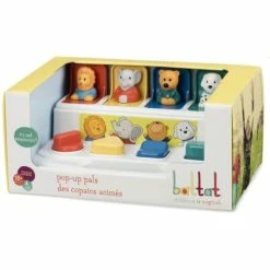 Outlet 🔔 BATTAT / TGTG IMPORT POP UP PALS 🤩 -YOKIDOO SALES battat tgtg import pop up pals 5