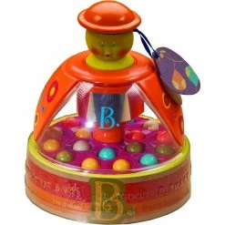 Promo π₯ BATTAT / TGTG IMPORT POPPITOPPY TANGERINE TOP π