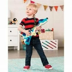 Best Pirce 👏 BATTAT / TGTG IMPORT WOOFER GUITAR 😍