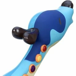 Best Pirce 👏 BATTAT / TGTG IMPORT WOOFER GUITAR 😍 -YOKIDOO SALES battat tgtg import woofer guitar 5