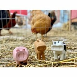 Promo 😍 BEGIN AGAIN BARNYARD BATH PALS 🎁 -YOKIDOO SALES begin again barnyard bath pals 2
