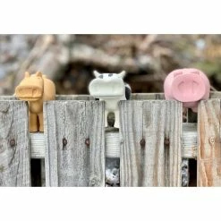Promo 😍 BEGIN AGAIN BARNYARD BATH PALS 🎁 -YOKIDOO SALES begin again barnyard bath pals 3