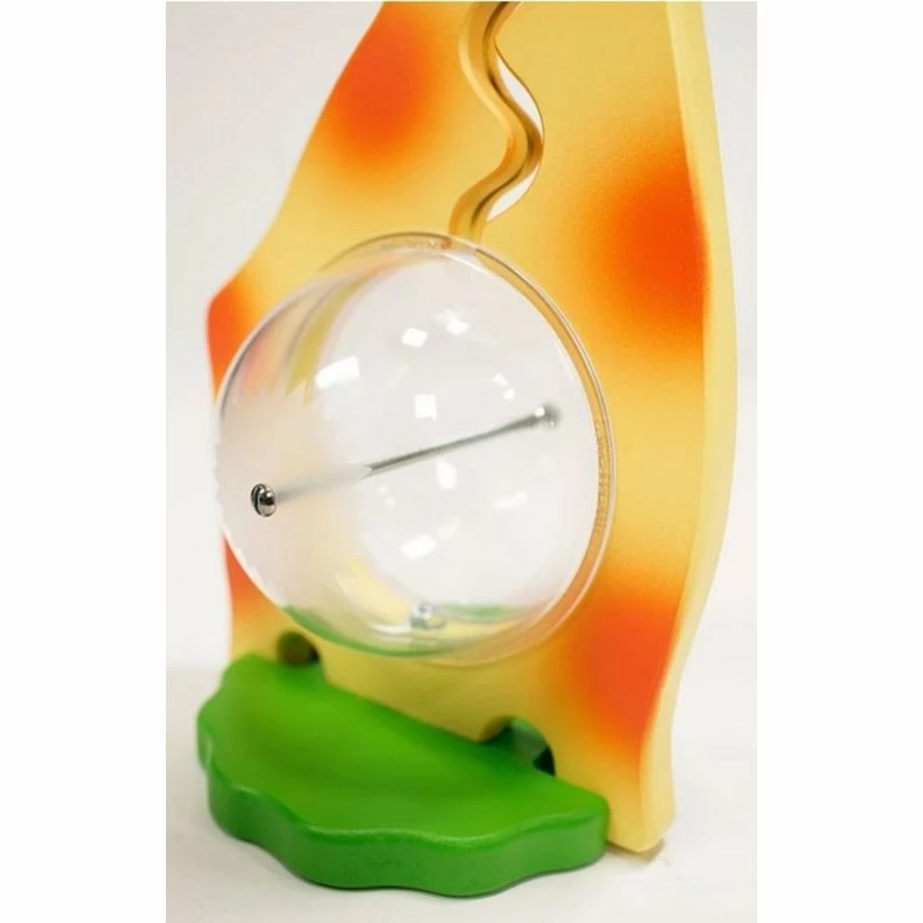 Cheap ❤️ BIG BELLY BANKS YELLOW GIRAFFE BIG BELLY BANK ⭐ 2 Cheap ❤️ BIG BELLY BANKS YELLOW GIRAFFE BIG BELLY BANK ⭐ - Image 2