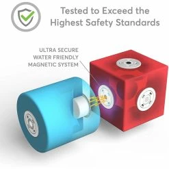 Coupon π BLOCKAROO MAGNETIC FOAM BLOCKS π 7 Coupon π BLOCKAROO MAGNETIC FOAM BLOCKS π -YOKIDOO SALES blockaroo blockaroo magnetic foam blocks 2