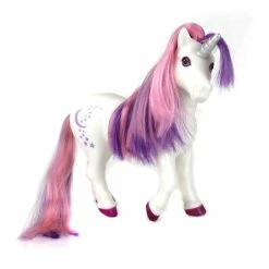 Best deal ⭐ BREYER LUNA BATH TIME UNICORN ❤️ -YOKIDOO SALES breyer luna bath time unicorn 3
