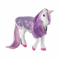 Best deal ⭐ BREYER LUNA BATH TIME UNICORN ❤️ -YOKIDOO SALES breyer luna bath time unicorn 5