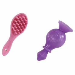 Best deal ⭐ BREYER LUNA BATH TIME UNICORN ❤️ -YOKIDOO SALES breyer luna bath time unicorn 7