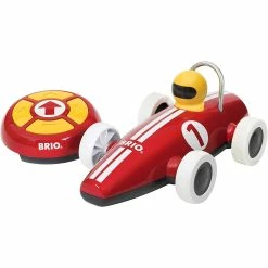 Budget ❤️ BRIO RC RACE CAR 😍