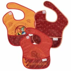 Hot Sale 👏 BUMKINS SUPERBIB 3-PACK HARRY POTTER ❤️