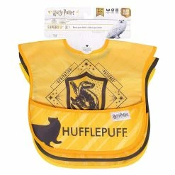 Hot Sale 👏 BUMKINS SUPERBIB 3-PACK HARRY POTTER ❤️ -YOKIDOO SALES bumkins superbib 3 pack harry potter 7