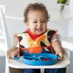 Flash Sale ✨ BUMKINS SUPERBIB W/ CAPE ✨ -YOKIDOO SALES bumkins superbib w cape 13