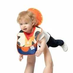 Flash Sale ✨ BUMKINS SUPERBIB W/ CAPE ✨ -YOKIDOO SALES bumkins superbib w cape 14