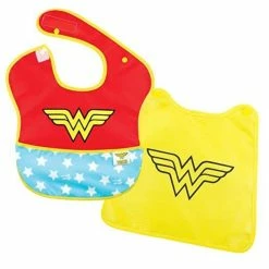 Flash Sale ✨ BUMKINS SUPERBIB W/ CAPE ✨ -YOKIDOO SALES bumkins superbib w cape 8