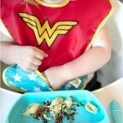 Flash Sale ✨ BUMKINS SUPERBIB W/ CAPE ✨ -YOKIDOO SALES bumkins superbib w cape 9