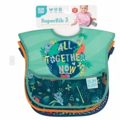 Coupon ✔️ BUMKINS SUPERBIBS 3-PACK ✨ -YOKIDOO SALES bumkins superbibs 3 pack 10