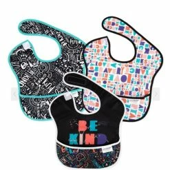 Coupon ✔️ BUMKINS SUPERBIBS 3-PACK ✨ -YOKIDOO SALES bumkins superbibs 3 pack 4