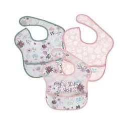 Coupon ✔️ BUMKINS SUPERBIBS 3-PACK ✨ -YOKIDOO SALES bumkins superbibs 3 pack 5