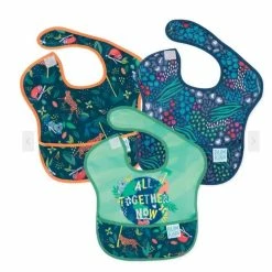 Coupon ✔️ BUMKINS SUPERBIBS 3-PACK ✨ -YOKIDOO SALES bumkins superbibs 3 pack 8