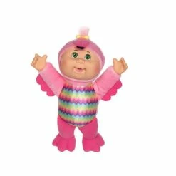 Deals 👏 CABBAGE PATCH CUTIES 👏 -YOKIDOO SALES cabbage patch cabbage patch cuties 3