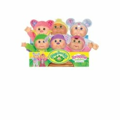 Deals 👏 CABBAGE PATCH CUTIES 👏 -YOKIDOO SALES cabbage patch cabbage patch cuties 4