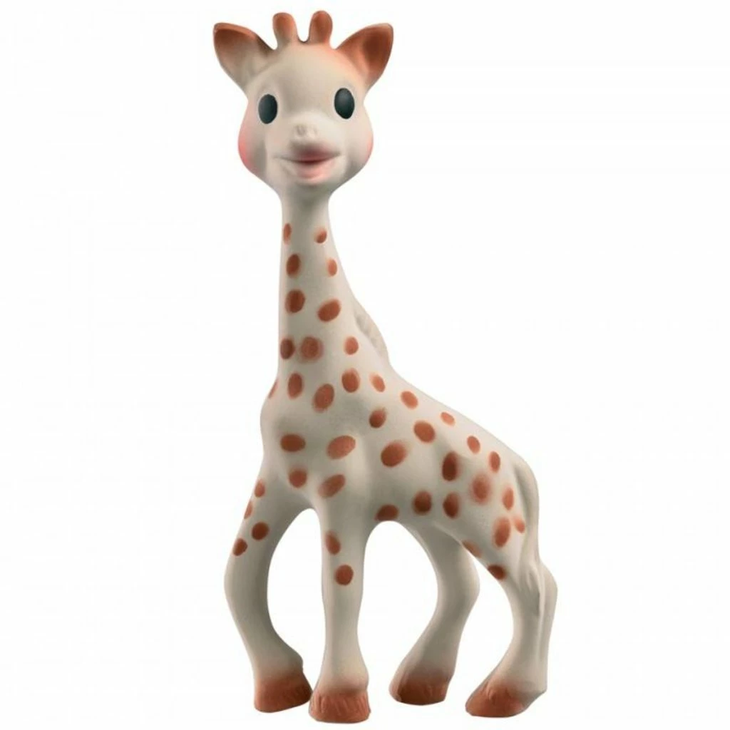 Budget ๐ CALISSON, INC SOPHIE GIRAFFE RUBBER โจ 1 Budget ๐ CALISSON, INC SOPHIE GIRAFFE RUBBER โจ