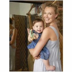 Cheap ⌛ CHEWBEADS BROOKLYN TEETHER 🤩 -YOKIDOO SALES chewbeads brooklyn teether 4