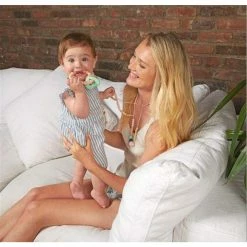 Cheap ⌛ CHEWBEADS BROOKLYN TEETHER 🤩 -YOKIDOO SALES chewbeads brooklyn teether 8