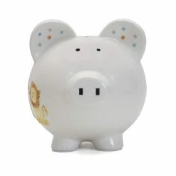 Outlet π― CHILD TO CHERISH CERAMIC PIGGY BANK SWEET SAFARI 𧨠10 Outlet π― CHILD TO CHERISH CERAMIC PIGGY BANK SWEET SAFARI 𧨠-YOKIDOO SALES child to cherish ceramic piggy bank sweet safari 4