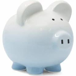 Coupon 🔔 CHILD TO CHERISH OMBRE PIGGY BANK 🧨