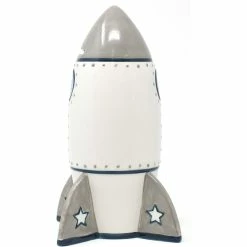 Cheapest 😉 CHILD TO CHERISH ROGER ROCKET BANK 😉 -YOKIDOO SALES child to cherish roger rocket bank 2